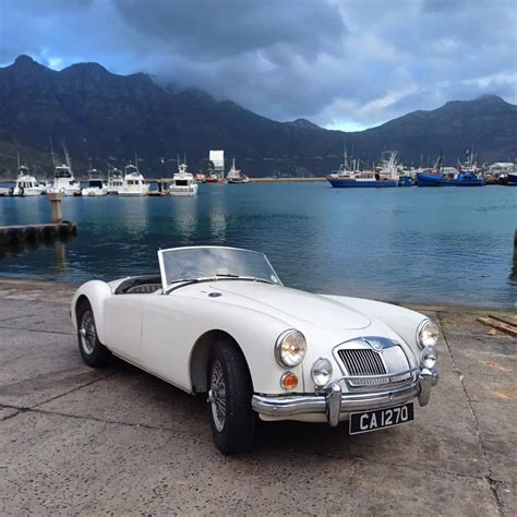 mga car rental